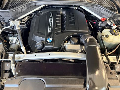 Used 2016 BMW X5 xDrive35i image 58