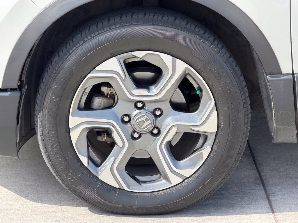 Used 2017 Honda CR-V EX image 6