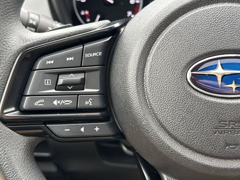 Certified 2024 Subaru Crosstrek 2.0i Premium AWD/4WD image 17