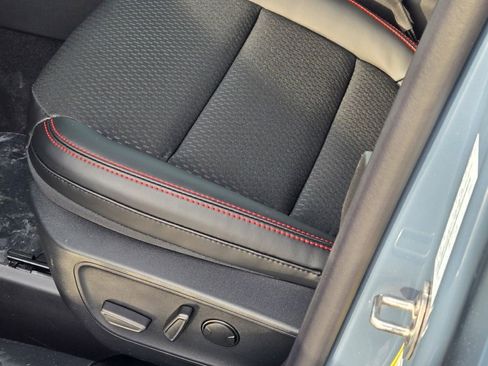 New 2026 Ford Escape ST-Line w/ Tech Pack #1 image 21