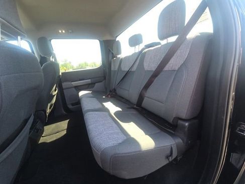 Used 2026 Ford F350 XLT AWD/4WD image 15