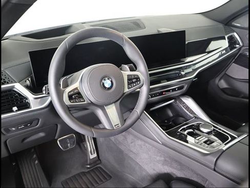 Used 2026 BMW X6 xDrive40i w/ Premium Package AWD/4WD image 6