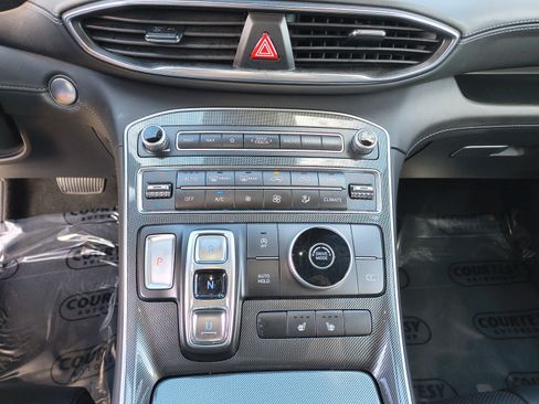 Certified 2023 Hyundai Santa Fe SEL w/ Premium Package FWD image 28
