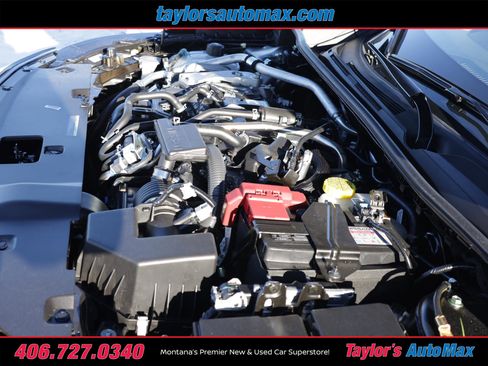 New 2026 Nissan Sentra SV w/ SV Convenience Package FWD image 36