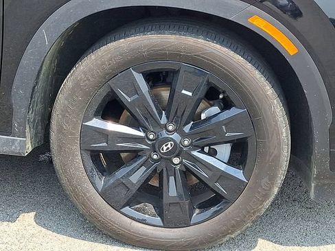 Used 2025 Hyundai Palisade XRT FWD image 8