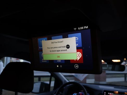 Used 2022 Honda Odyssey Touring image 14