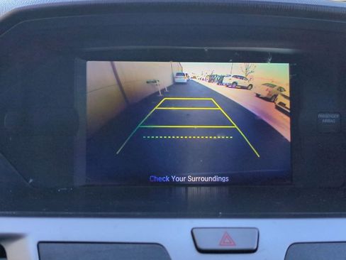 Used 2016 Honda Odyssey SE image 25