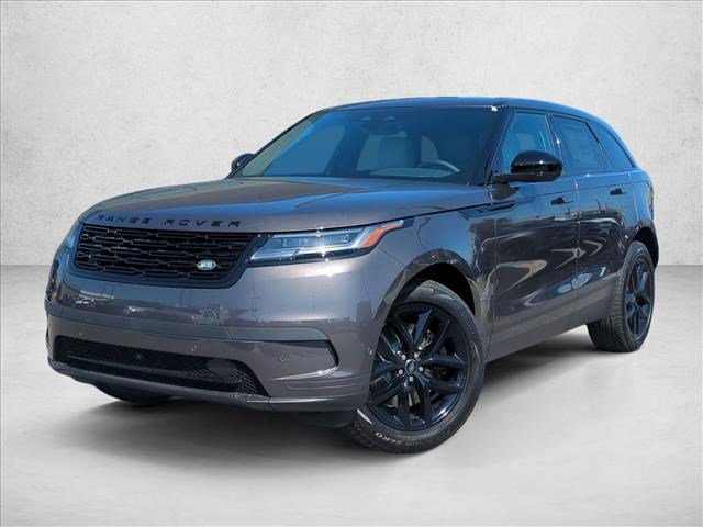 New 2026 Land Rover Range Rover Velar S AWD/4WD image 1