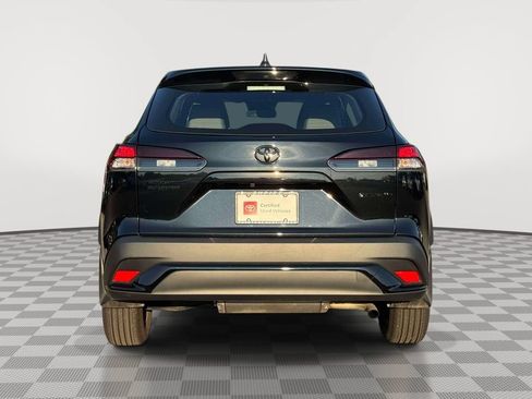 Used 2026 Toyota Corolla Cross AWD Hybrid image 6