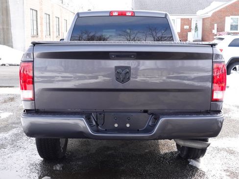 Used 2018 RAM 1500 Express w/ Express Value Package image 7