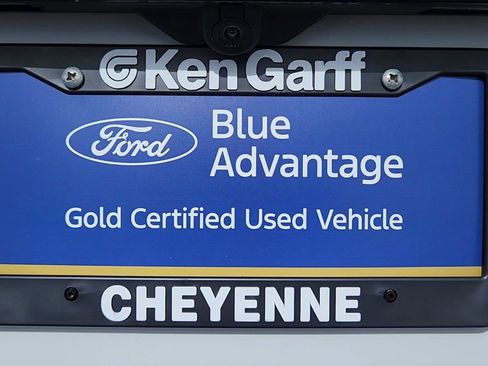 Certified 2024 Ford Edge SEL image 22