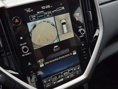 Certified 2025 Subaru Ascent Touring image 14