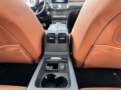 Used 2016 Mercedes-Benz CLS 400 4MATIC image 33