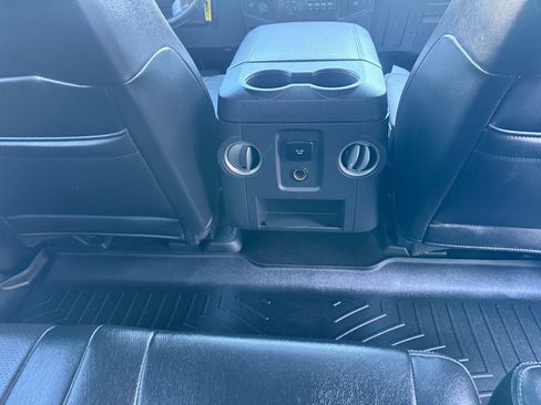 Used 2016 Ford F250 Lariat w/ Lariat Ultimate Package image 18