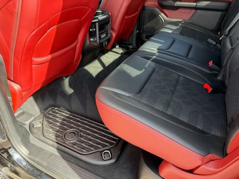 Used 2019 RAM 1500 Rebel w/ Rebel Level 2 Equipment Group AWD/4WD image 28
