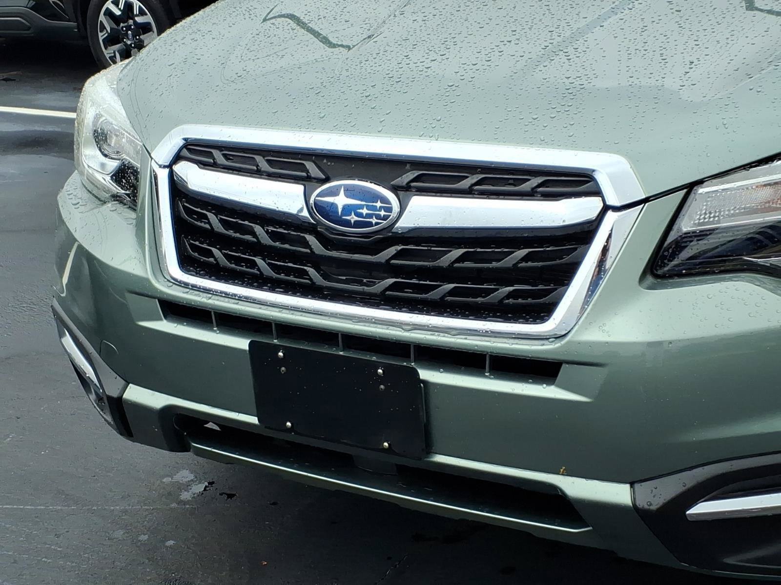Used 2017 Subaru Forester 2.5i Touring AWD/4WD image 34
