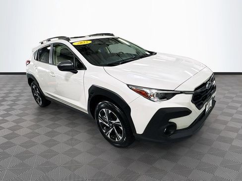 Certified 2025 Subaru Crosstrek 2.0i Premium image 3