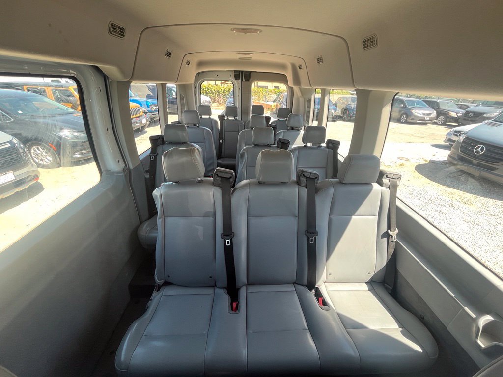 Used 2018 Ford Transit 350 XL RWD image 13