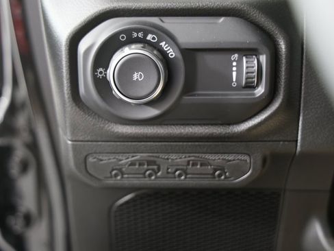 New 2026 Jeep Wrangler Willys image 24