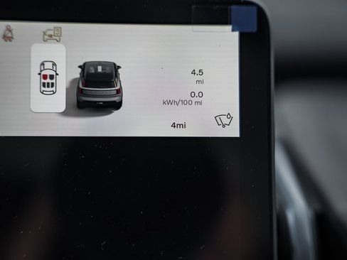 New 2026 Volvo EX30 Plus image 37