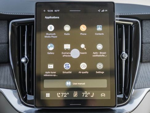 New 2026 Volvo XC90 B6 Ultra image 21