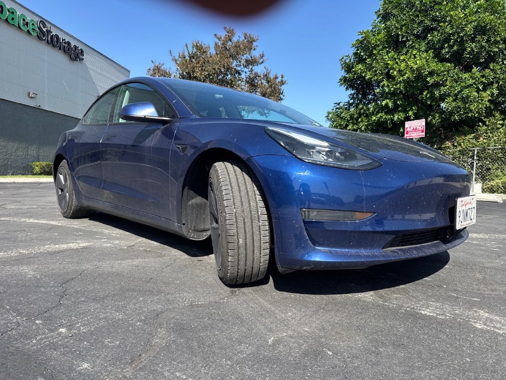 Used 2023 Tesla Model 3 Standard Range RWD image 6