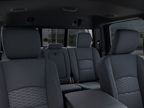 New 2025 RAM 2500 Big Horn image 26