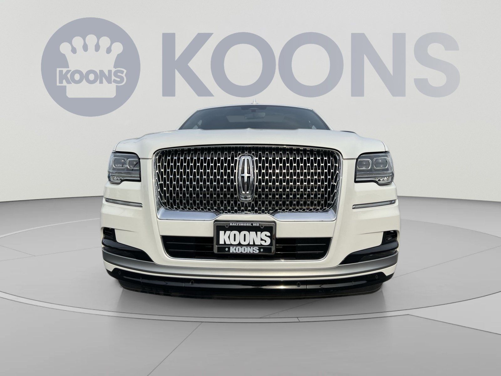 Used 2023 Lincoln Navigator Reserve AWD/4WD image 19