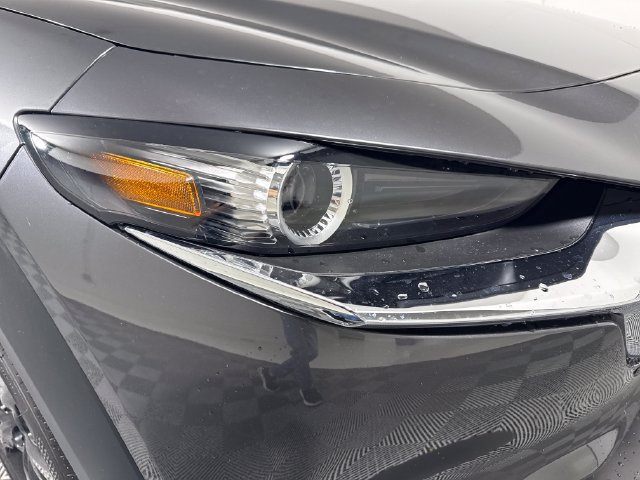 Certified 2026 MAZDA CX-30 AWD 2.5 S w/ Select Sport Pkg image 12