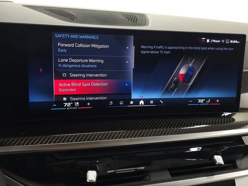 Used 2026 BMW X5 M60i AWD/4WD image 29
