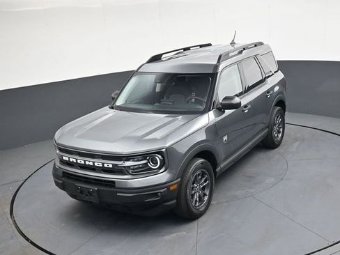 Used 2022 Ford Bronco Sport Big Bend w/ Convenience Package image 28