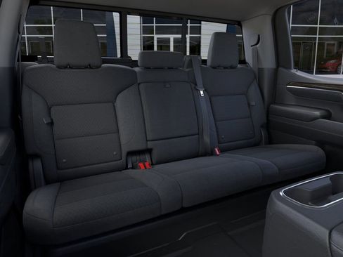 New 2026 GMC Sierra 1500 Elevation w/ Preferred Package image 32