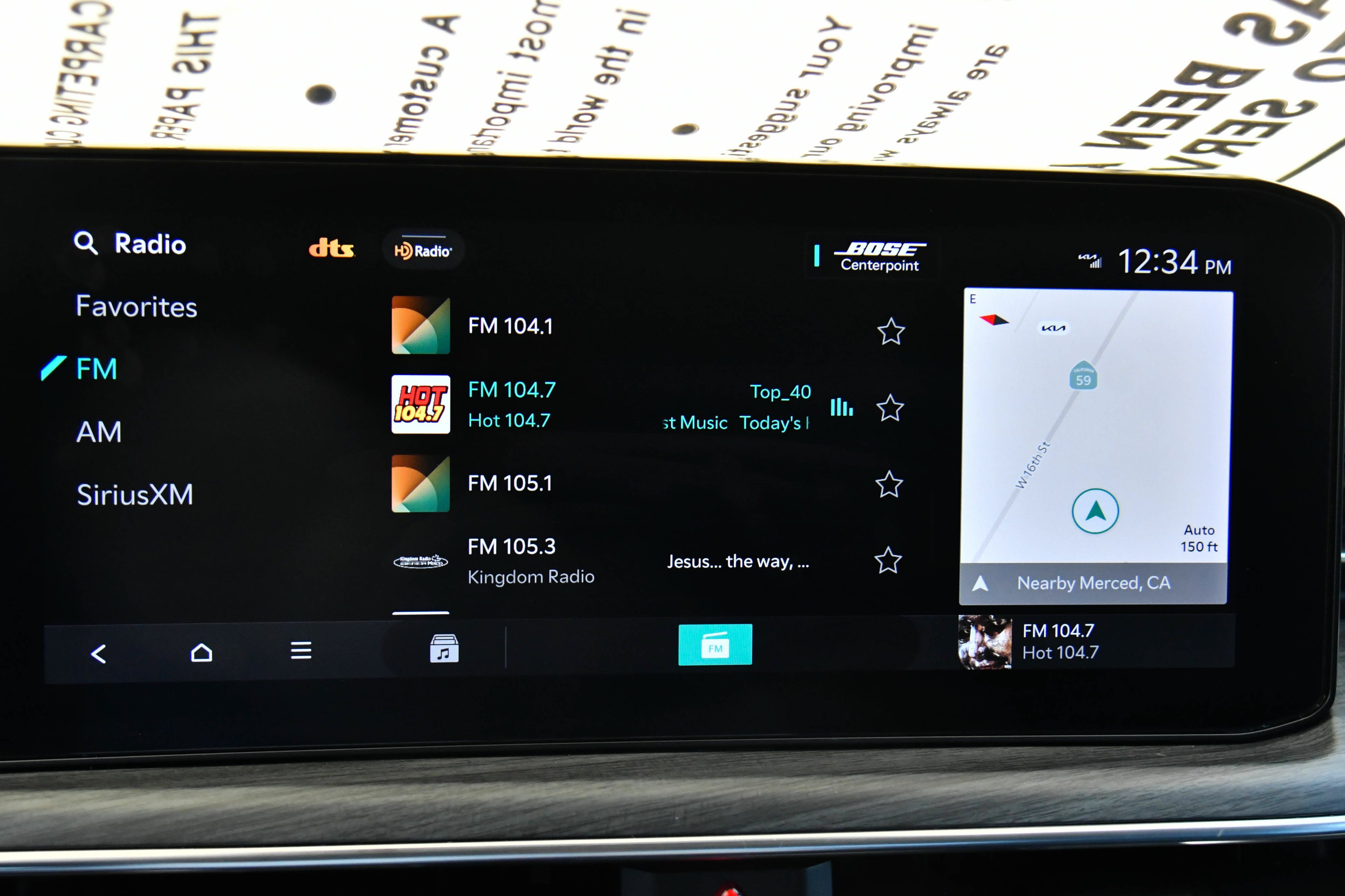 Used 2025 Kia K5 EX FWD image 33