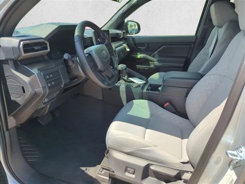 New 2026 Toyota Tacoma SR5 image 11