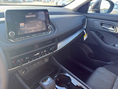 New 2026 Nissan Rogue SV image 21