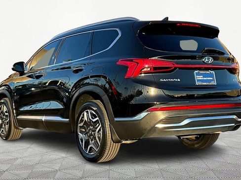 Certified 2023 Hyundai Santa Fe Limited image 6