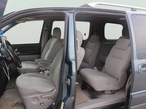 Used 2006 Pontiac Montana SV6 w/ Convenience Package image 7