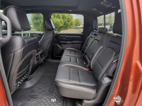 Used 2024 RAM 1500 TRX AWD/4WD image 29