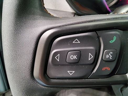 Used 2024 Jeep Wrangler Willys image 25