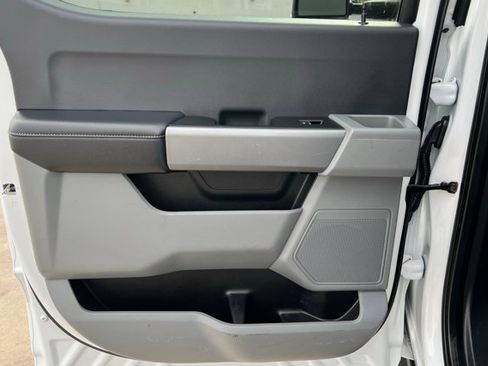 Used 2024 Ford F250 XLT image 18