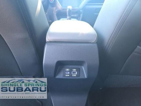 Certified 2025 Subaru Crosstrek 2.5i Sport AWD/4WD image 19