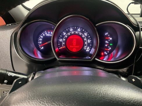 Used 2016 Kia Rio SX image 25