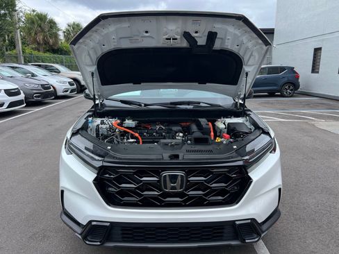 Used 2023 Honda CR-V Sport image 18