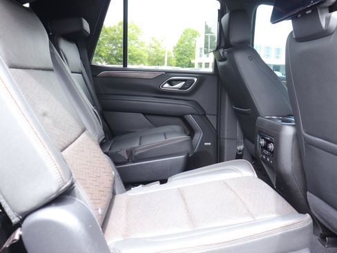 Used 2021 Chevrolet Tahoe High Country AWD/4WD image 23