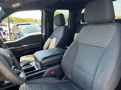 Used 2023 Ford F150 XL AWD/4WD image 16