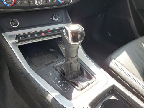 Used 2021 Audi Q3 2.0T Premium Plus w/ Premium Plus Package image 30