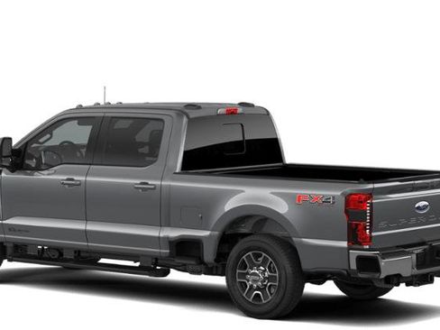 New 2026 Ford F250 Lariat image 22
