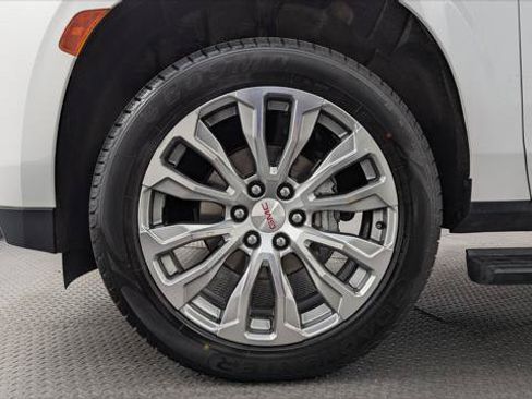 Used 2023 GMC Yukon Denali w/ Max Trailering Package RWD image 33