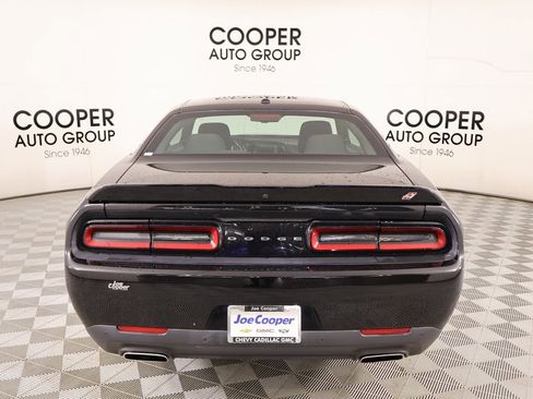 Used 2023 Dodge Challenger GT image 17