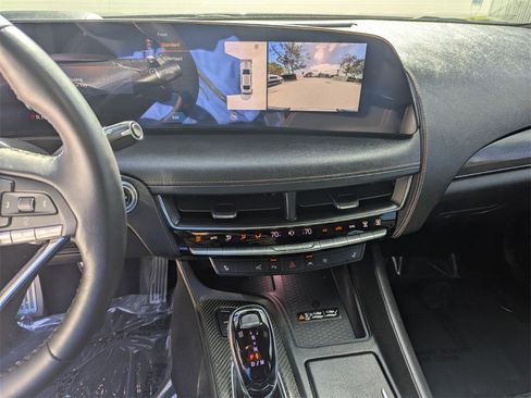 Used 2025 Cadillac CT5 Sport image 28